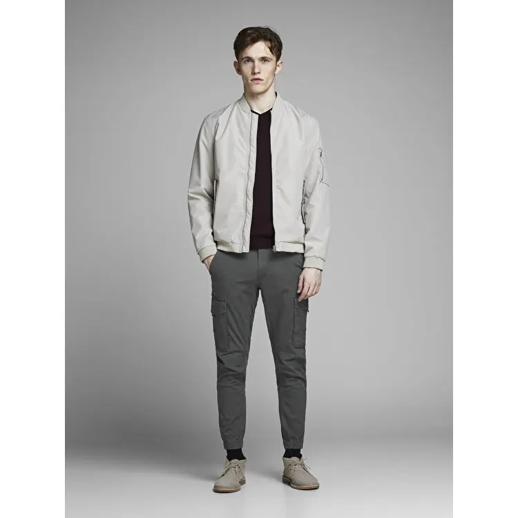 Рисунок 2 - Jack & Jones Брюки-карго с