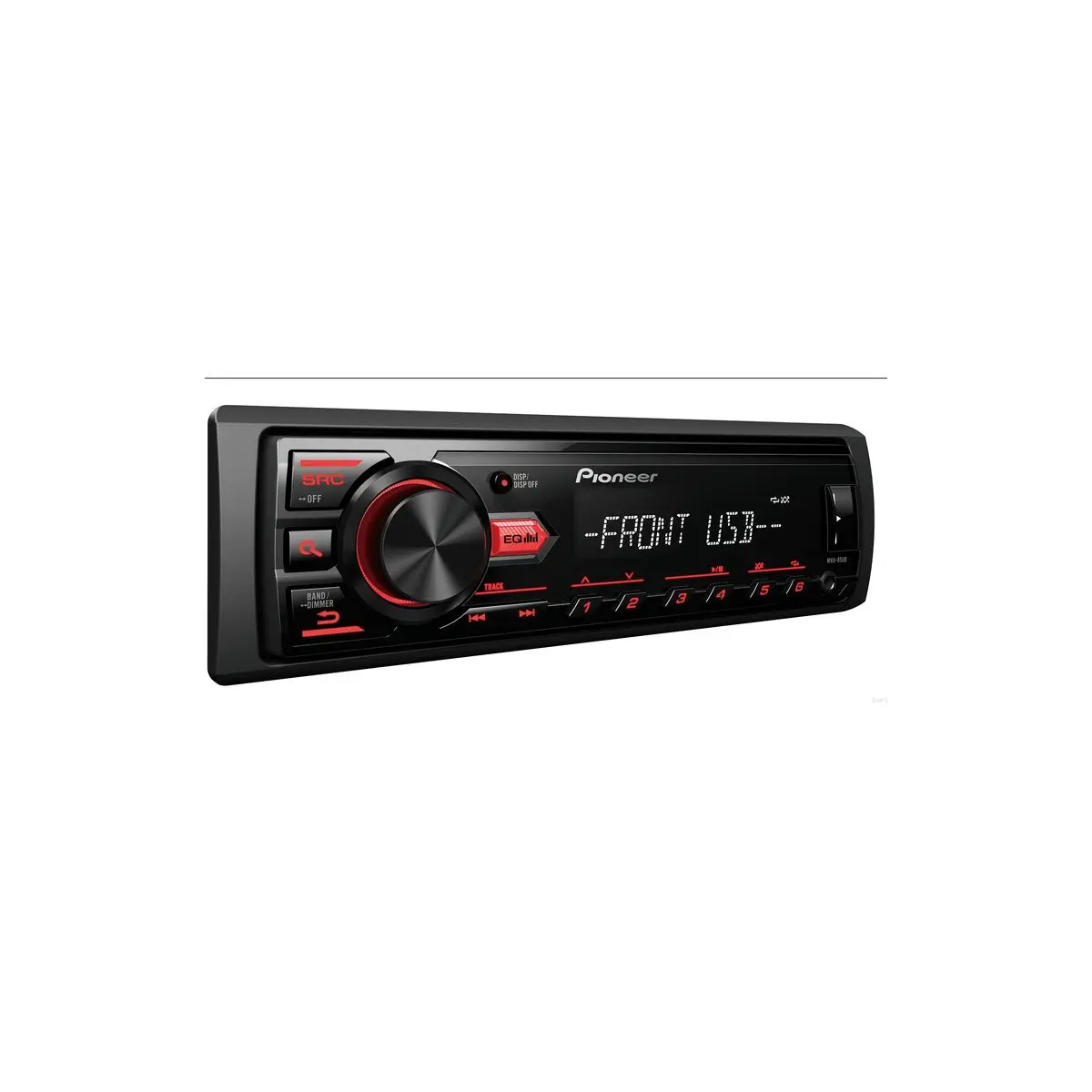 Производители автомагнитол. Pioneer MVH-09ub. Автомагнитола Pioneer MVH-29bt. USB-автомагнитола Pioneer MVH-09ub. Пионер MVH 09ub.