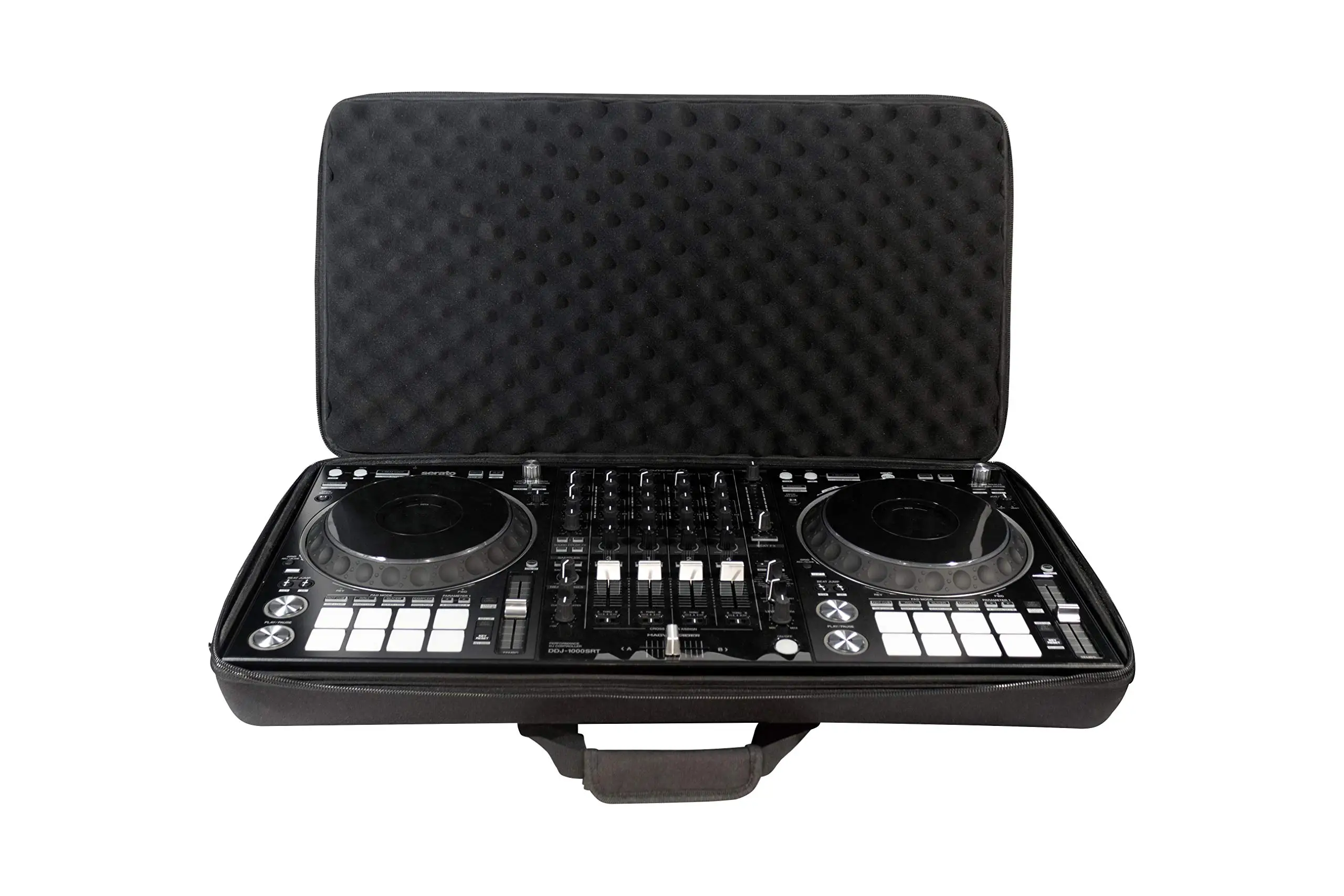 

Оригинальный герметичный контроллер DJ DDJ-SR2 Serato с полетным стандартом