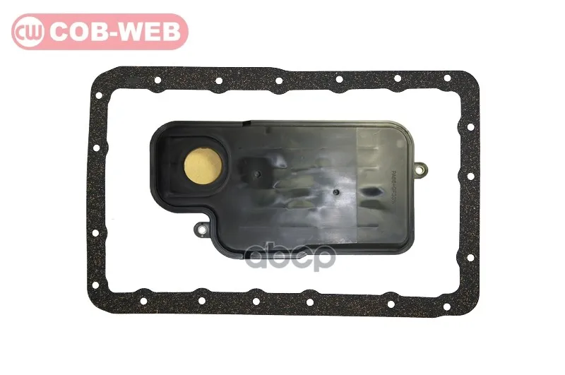Фильтр Акпп С Пробковой Прокладкой Поддона Cob-Web 112770-1890 (Sf277/071890) COB-WEB арт. 112770-1890 Фильтр Акпп С Пробковой Прокладкой Поддона Cob-Web 112770-1890 (Sf277/071890) COB-WEB арт. 112770-1890