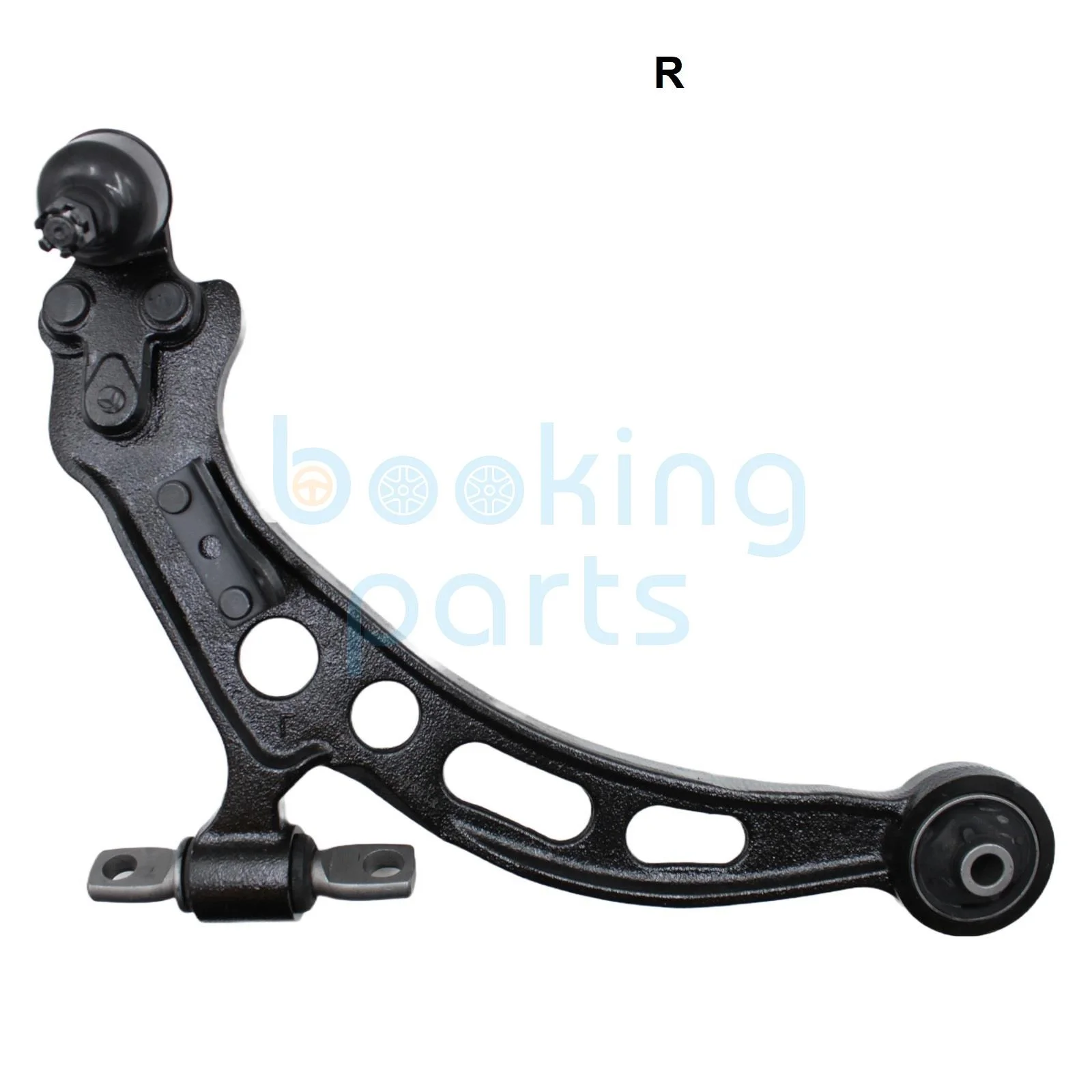 COA33432(R) 48068-33010480683301048068-33010/33020 R 480683301033020R рычаг управления для TOYOTA CAMRY(V10) 91-97