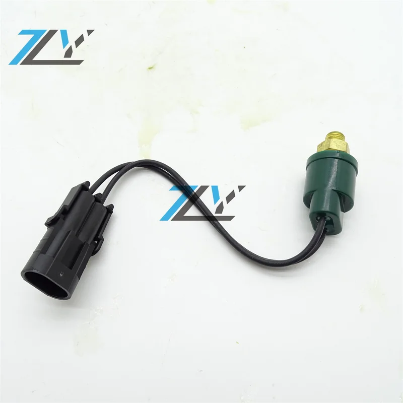 Реле давления масла 379502 Для деталей переключателя экскаватора Jo-hn Dee-re Engine