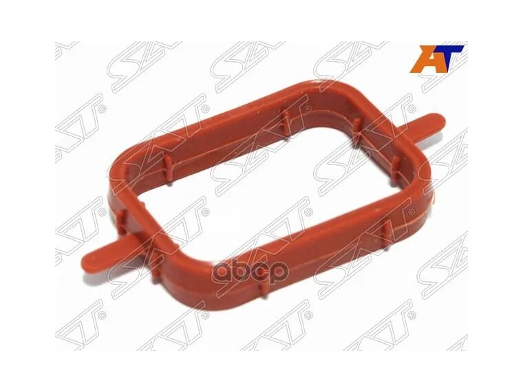 Прокладка Впускного Коллектора Овальная M57/M47 Bmw (1 Шт) Sat арт. ST11617790198