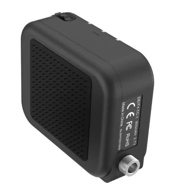 Aputure DEITY TC-1 беспроводной кодировщик времени генератор микрофона для записи видео