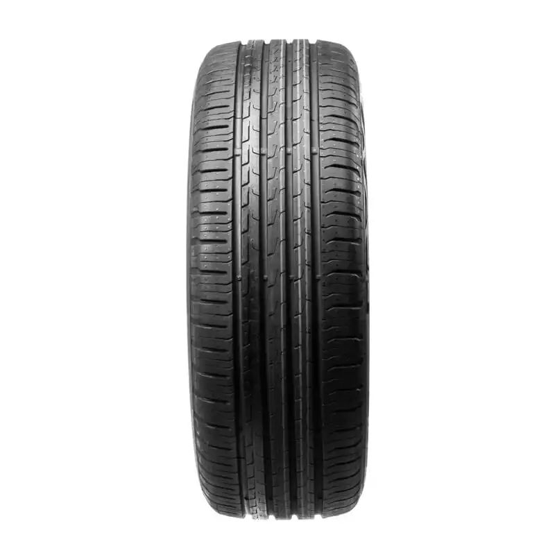 Pneumatico Continental EcoContact 6 235/55 R18 100V – Sicurezza E Risparmio Su Ogni Viaggio