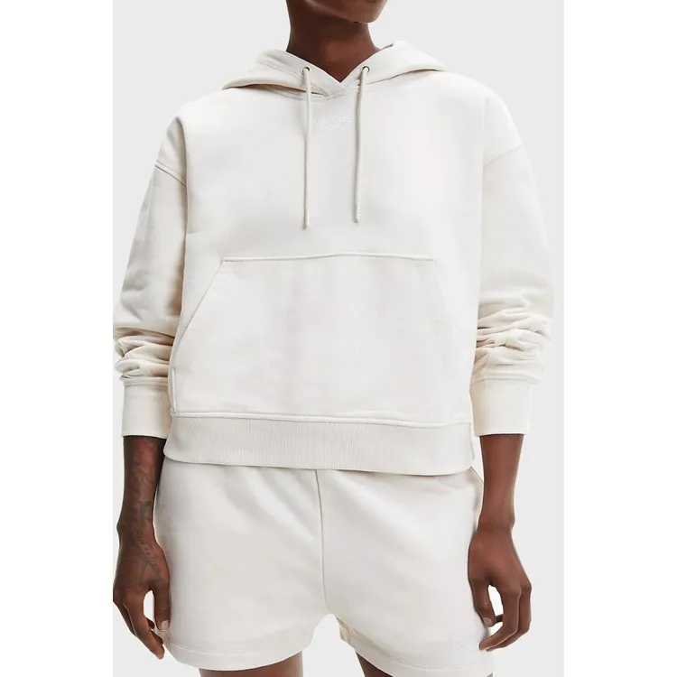 Calvin Klein Бежевая толстовка