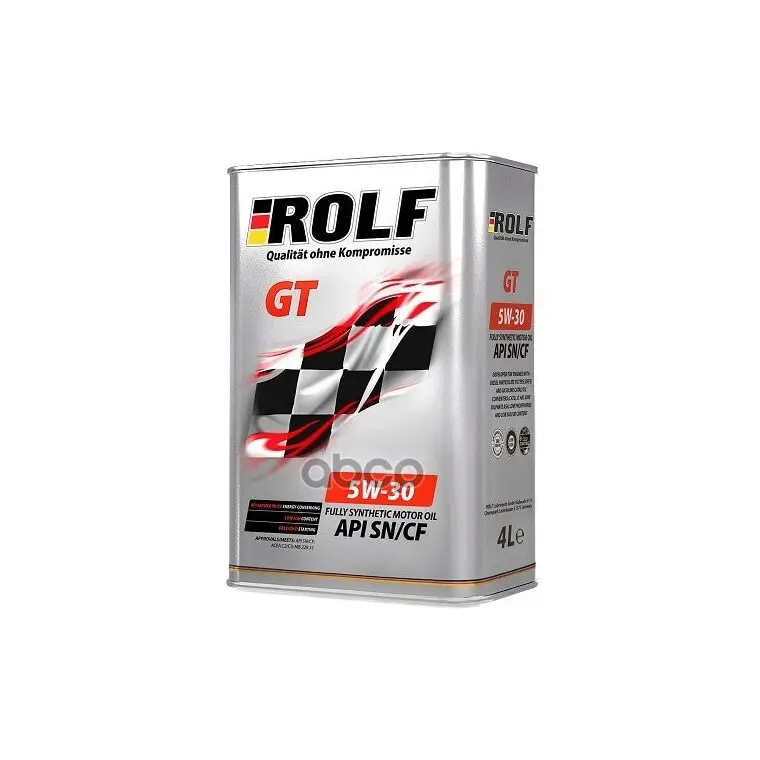 Rolf acea 5w30. Rolf 5w30. rolf professional 5w30. 322228 rolf масло rolf gt 5w30 4л. масло моторное rolf gt sae 5w/30 api sn/cf (синт), 4л 322228.