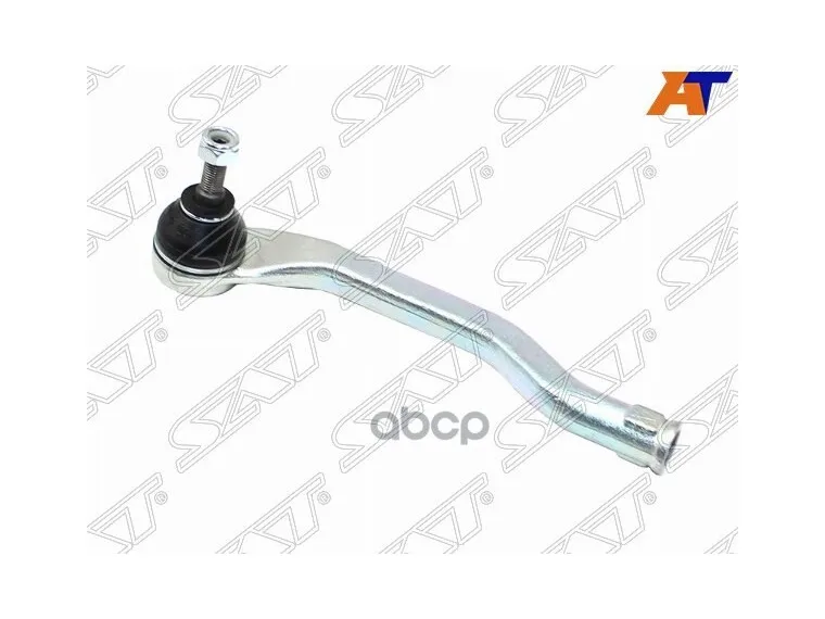 Наконечник Рулевой Renault Duster 10-/Kaptur 16-/Arkana 18- Lh Sat арт. ST-8201108339