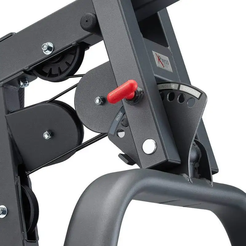 Рисунок 6 - Силовой комплекс Body Craft 78600