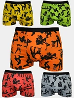 Боксеры с рисунками (доставка не везде)#4