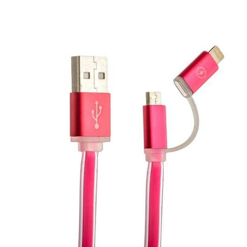 Кабель Lightning Micro Usb Купить