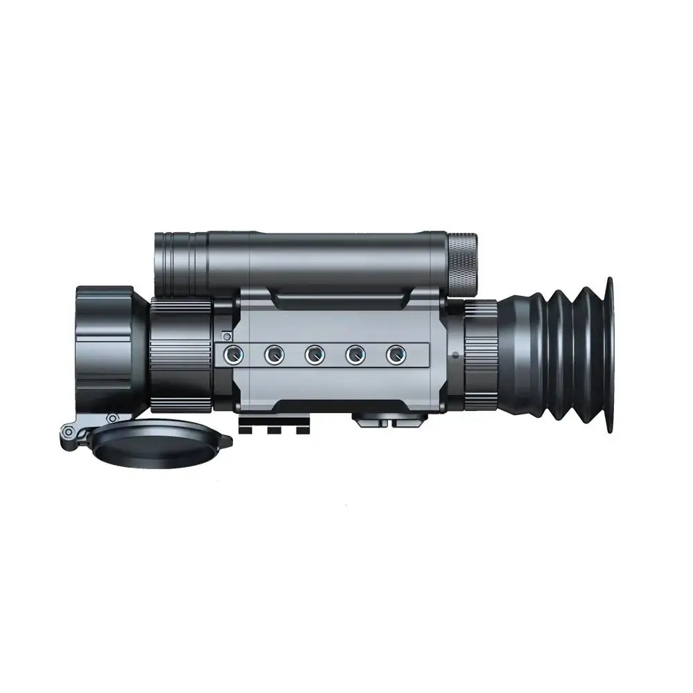 Рисунок 2 - Тепловизионный прицел PARD SA 32-45LRF