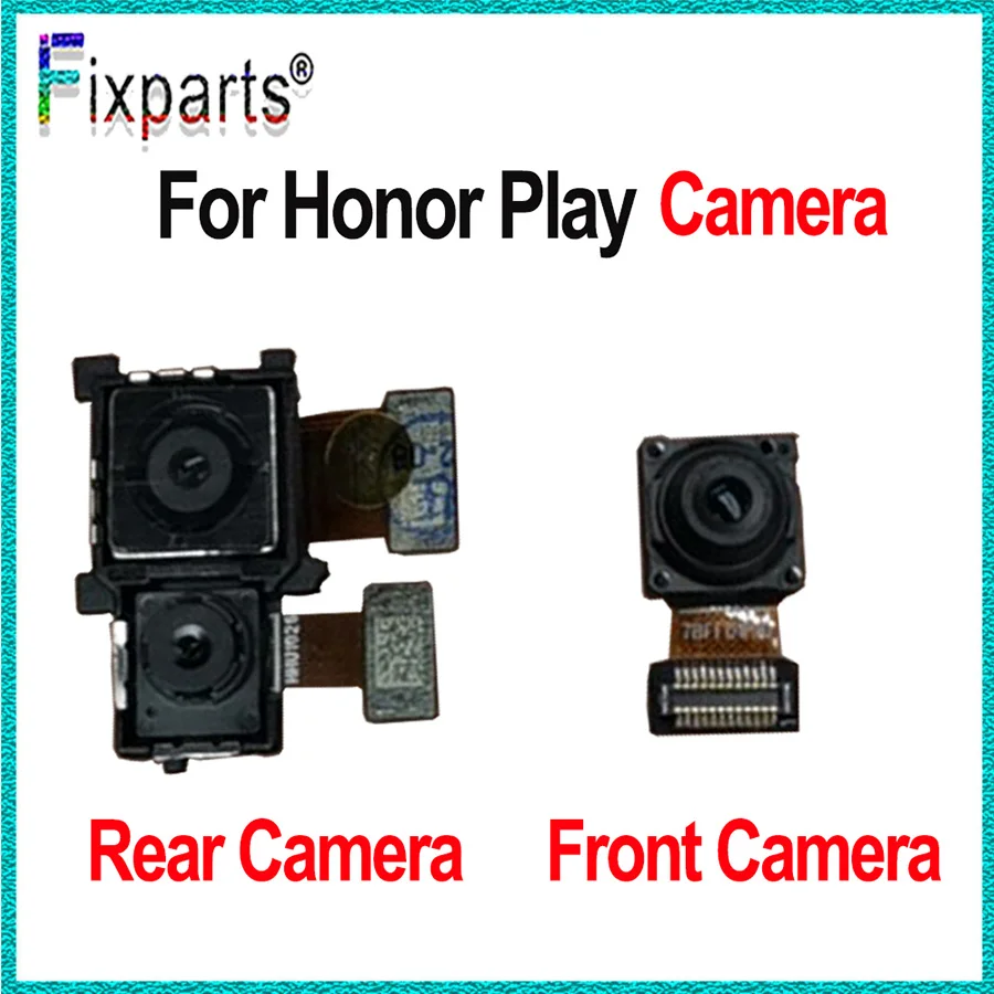 

Протестированный гибкий кабель для задней камеры Huawei Honor Play, для передней камеры Honor Play, для большой камеры Honor Play