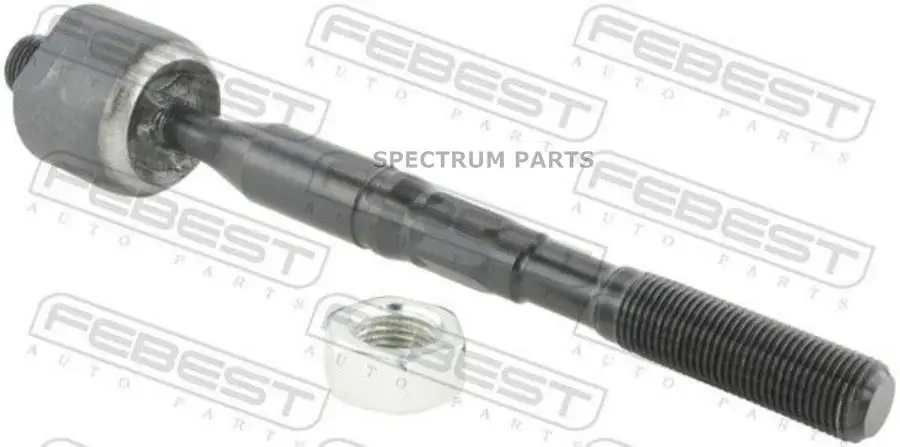 FEBEST &#x270122ASV70 ТЯГА РУЛЕВАЯ