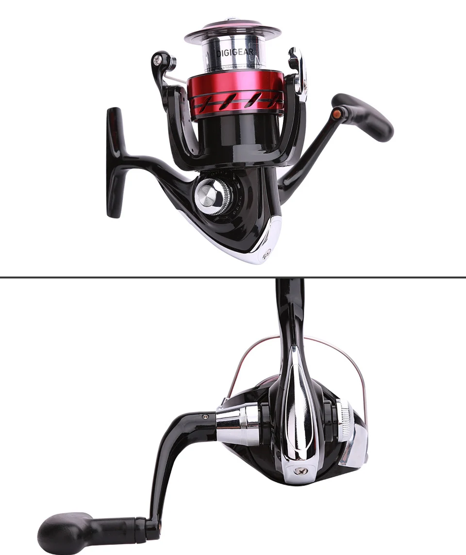 Катушка рыболовная Daiwa SWEEPFIRE 2B CS, 1500-5000, с металлической катушкой (art.: 3920bee76b986) - 3920bee76b986