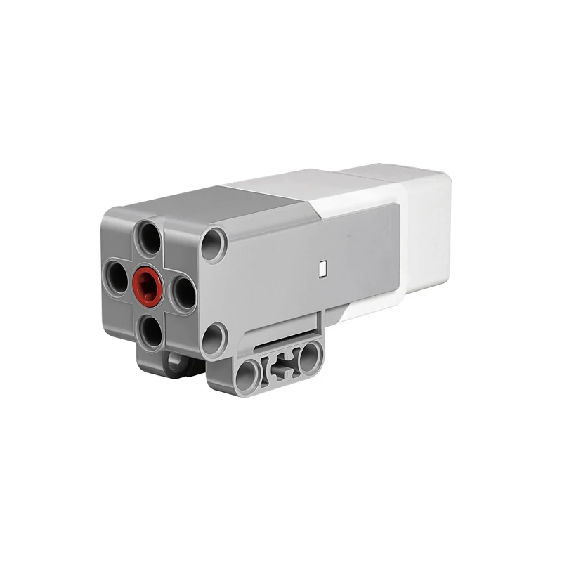 Новые детали EV3 PF литиевая батарея совместимая с 95646c01 95656 DIY образовательные