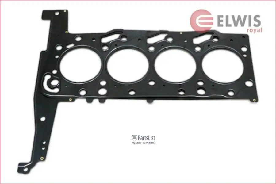 ELWIS-ROYAL 0026506 | ПроклГБЦ FORD Mondeo 2022DITDDiTDCi 00 Transit 20DITDCi