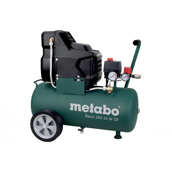 Компрессор Metabo Basic 250-24 W OF 601532000 |