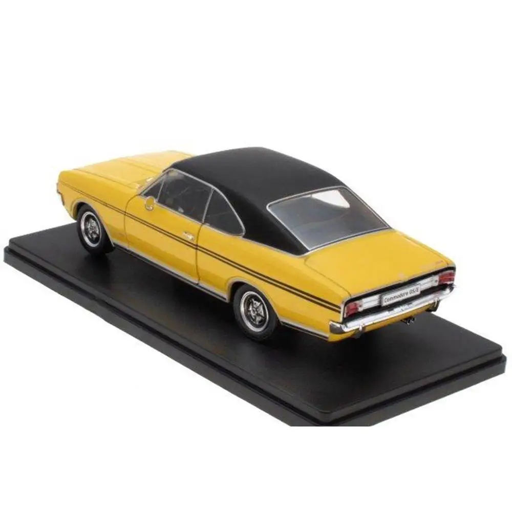 Opel Commodore Coupe
