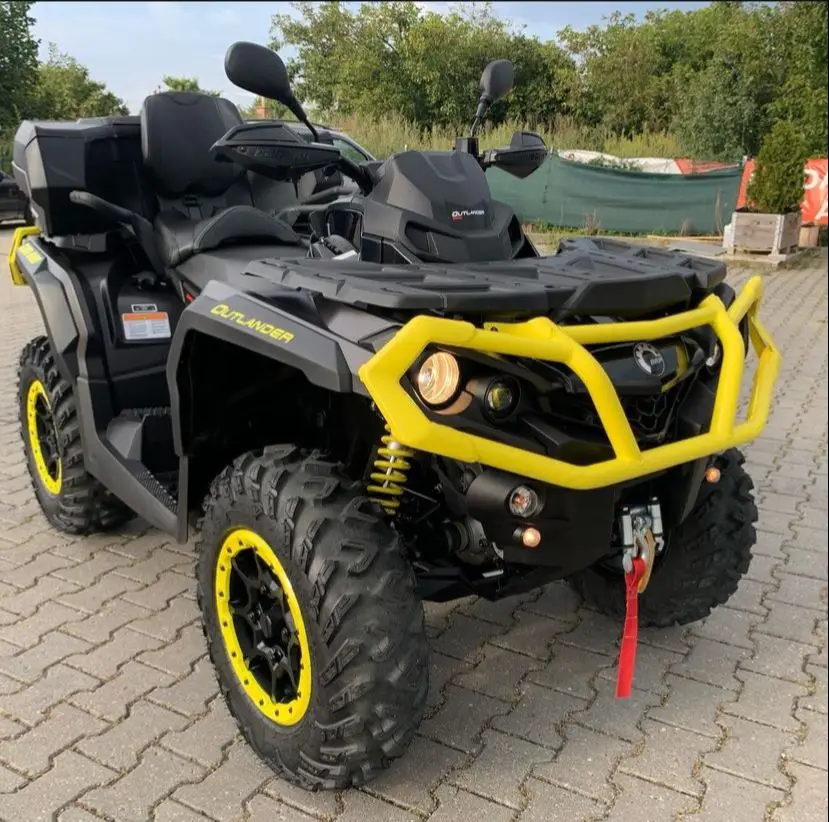 

100% NEW DISCOUNT SALES ON Renegade Can-Am X, 1000R, 2022