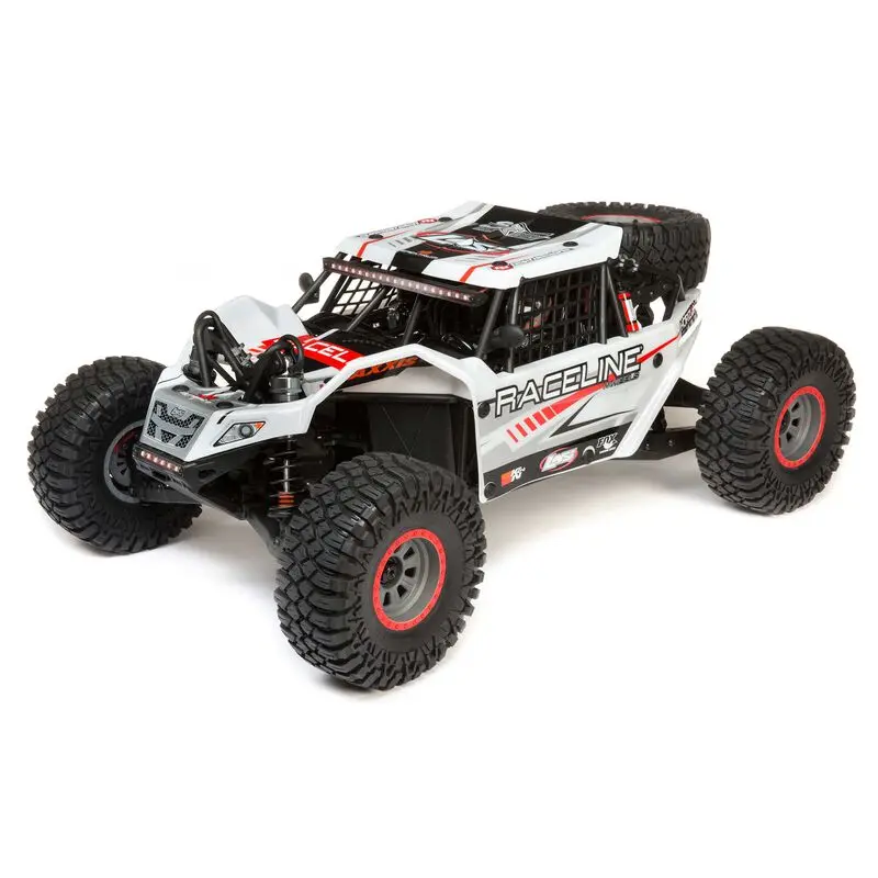 

Лучшая цена для LOSI Super Rock Rey V2 4WD Rock Racer Brushless RTR