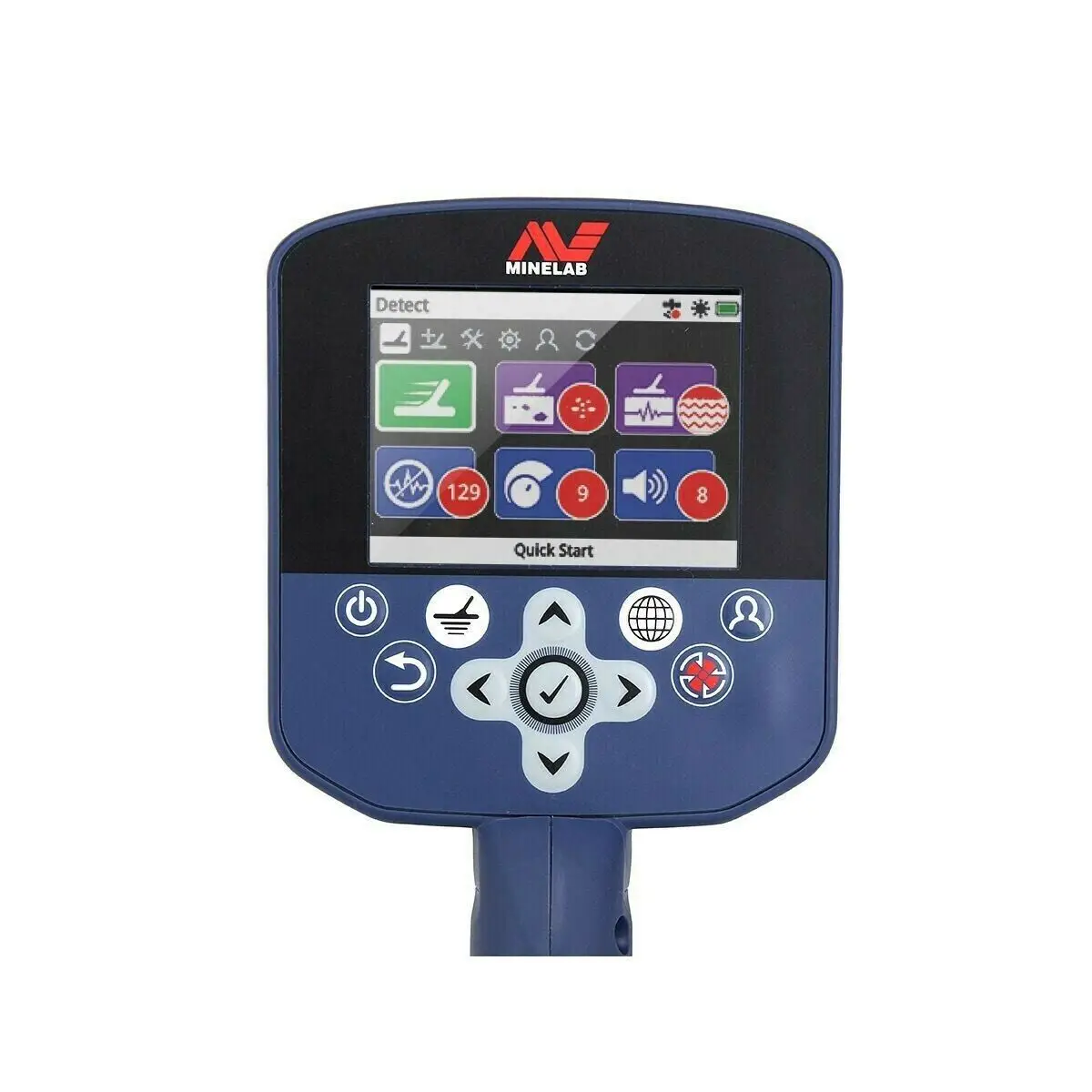 

Xx купите 5 и получите 2 бесплатных металлоискателя Minelab GPZ 7000 вездеходный Золотой металлодетектор-король золота-Новинка!