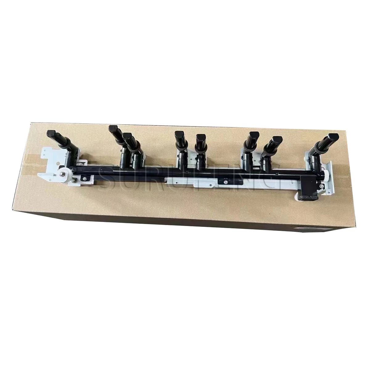 

049K19960 Direct Pipe Assembly for Xerox C5580 C6680 C7780 C60 C70 560 7785 049K 19960 Waster Toner Collect Assy