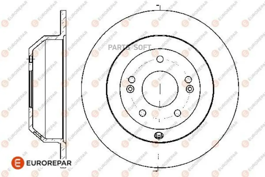 ΠΠΈΡΠΊ ΡΠΎΡΠΌΠΎΠ·Π½ΠΎΠΉ HYUNDAI SANTA FE/KIA SORENTO 09- Π·Π°Π΄Π½ΠΈΠΉ D 302ΠΌΠΌ. ΠΠΈΡΠΊ ΡΠΎΡΠΌΠΎΠ·Π½ΠΎΠΉ HYUNDAI SANTA FE/KIA SORENTO 09- Π·Π°Π΄Π½ΠΈΠΉ D 302ΠΌΠΌ.