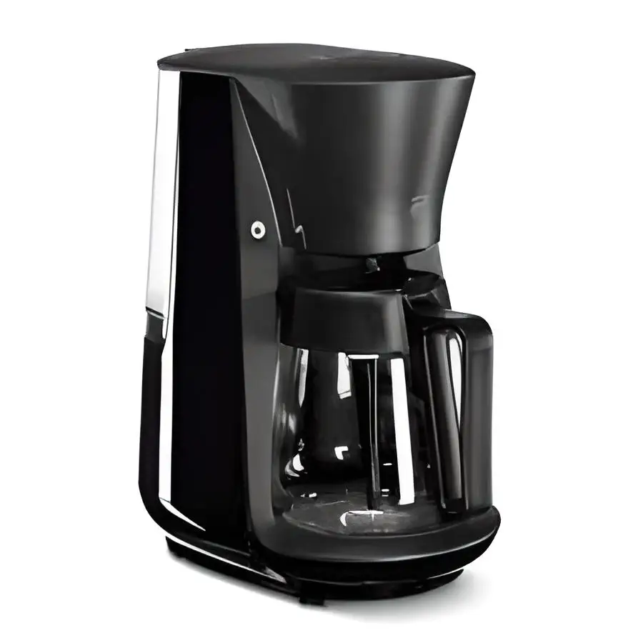 

Тхисбо фильтр Kahve Makinesi Let's Brew Siyah