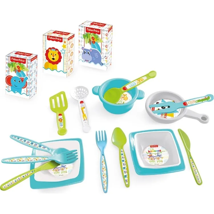 Рисунок 2 - Кухонный гарнитур Fisher Price