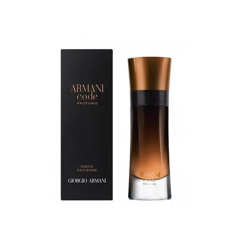 Парфюмерная вода мужская Giorgio Armani Code Profumo 75 ml духи духи мужские парфюм для мужчин men perfume туалетная вода одекол