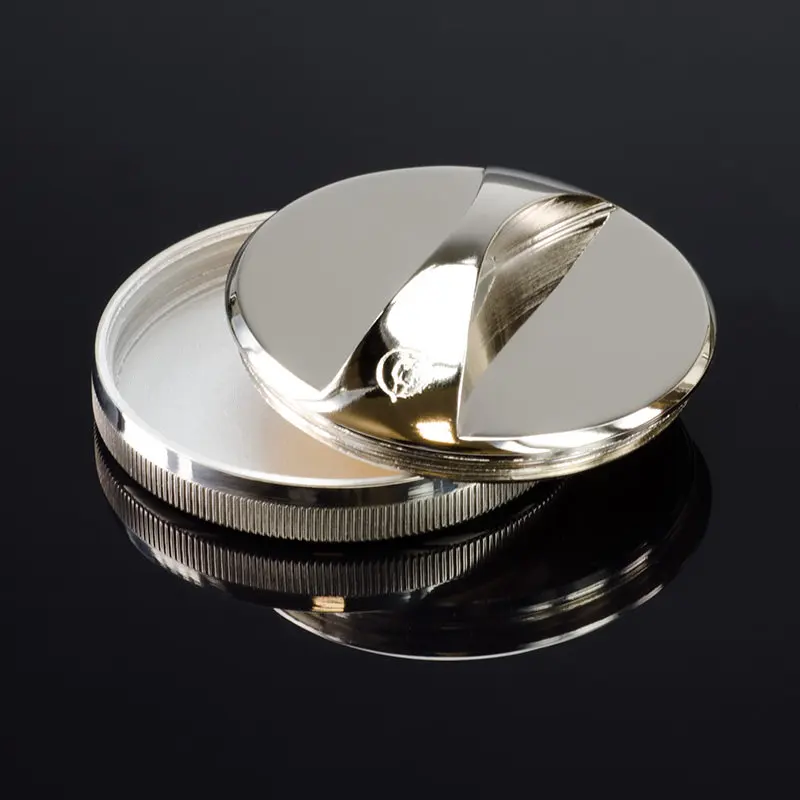 Рисунок 2 - Печать д.45мм на металлической