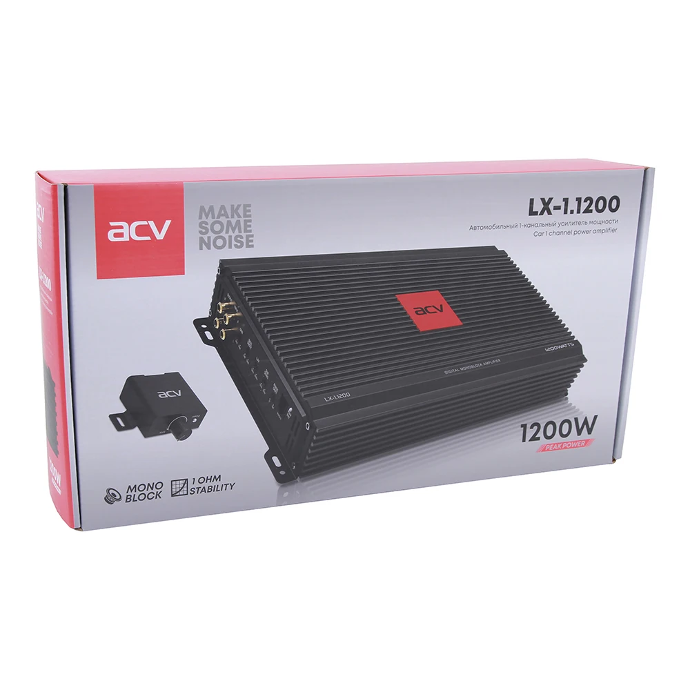 Купить Усилитель В Машину Екатеринбург