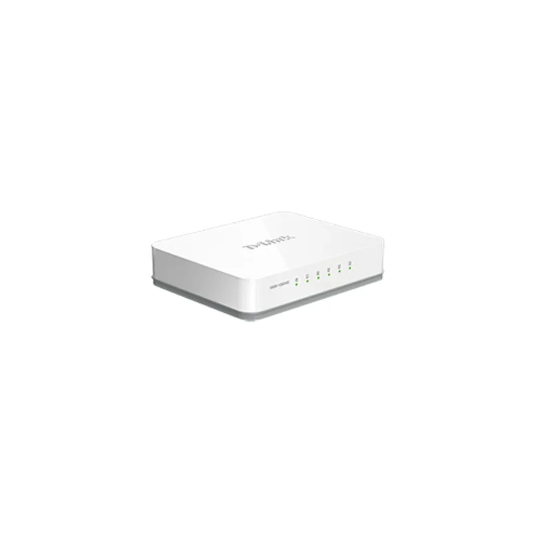 Коммутатор d link 1005c