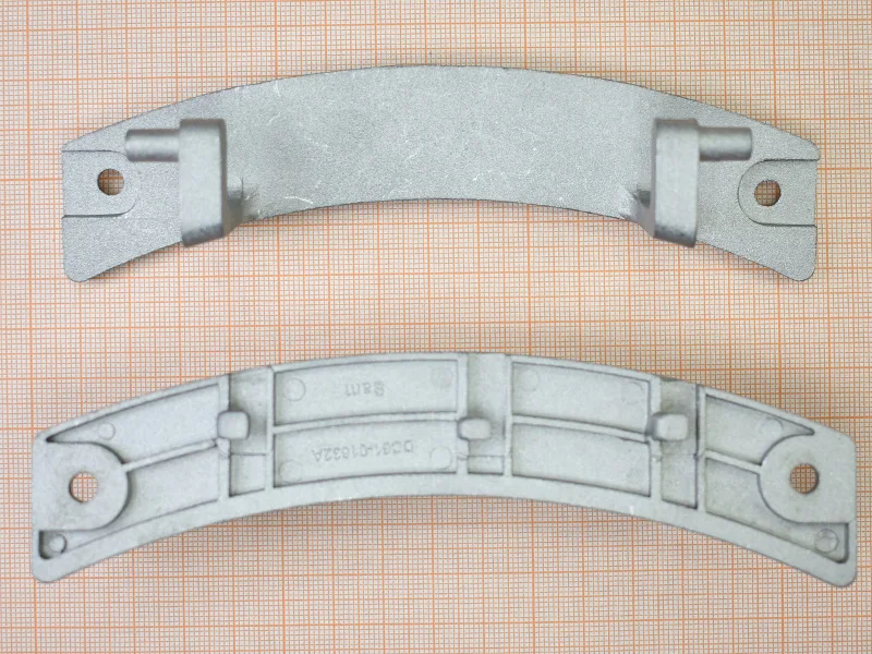 Петля люка Samsung, код DC61-01632A Петля люка Samsung, код DC61-01632A