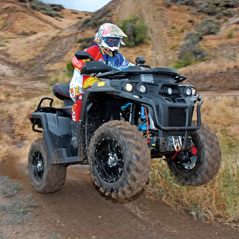 Оптовая цена новые мотоциклетные Багги ODES 800cc Atv 4x4 Quad Bike 650cc 1000cc |