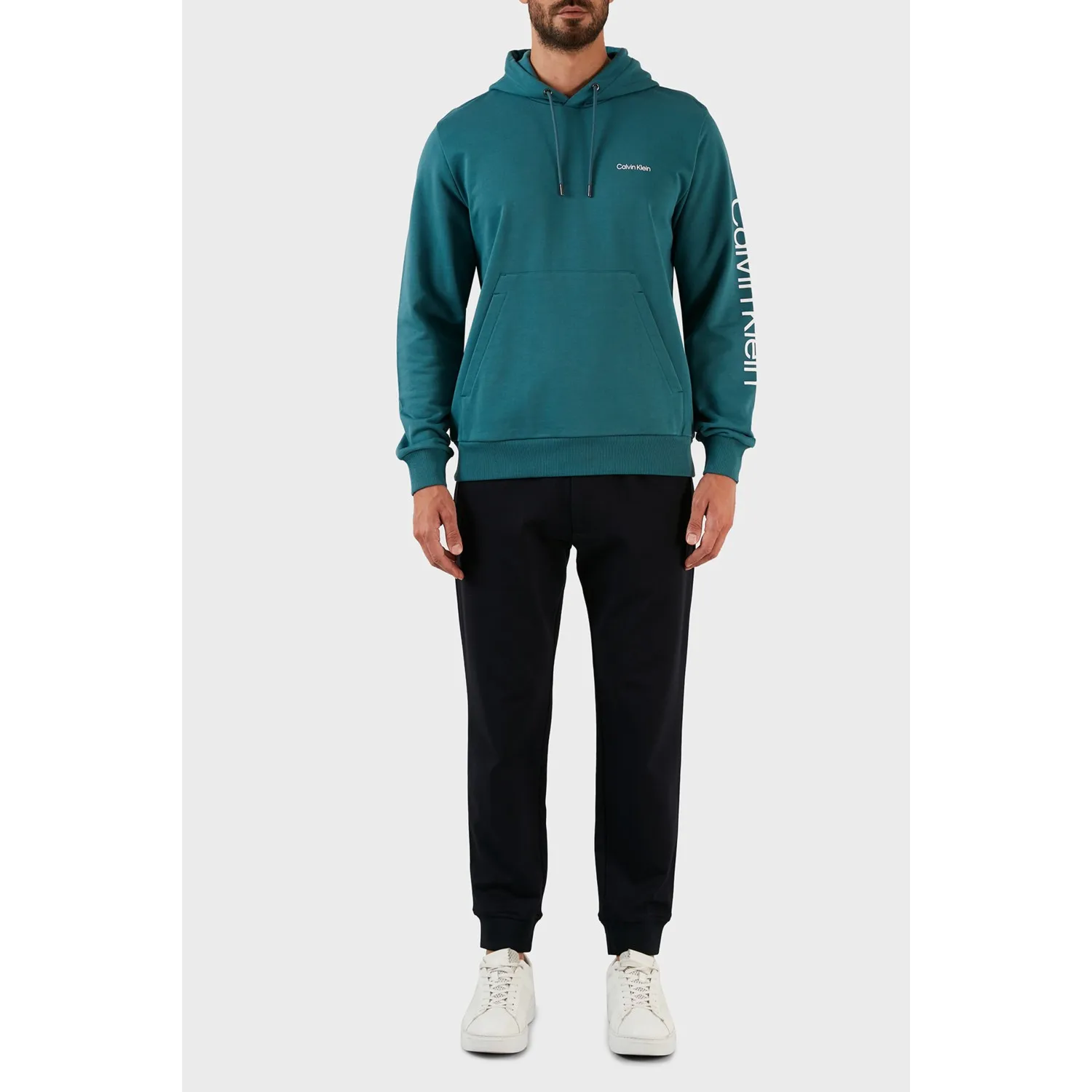 Рисунок 5 - Calvin Klein Обычная толстовка