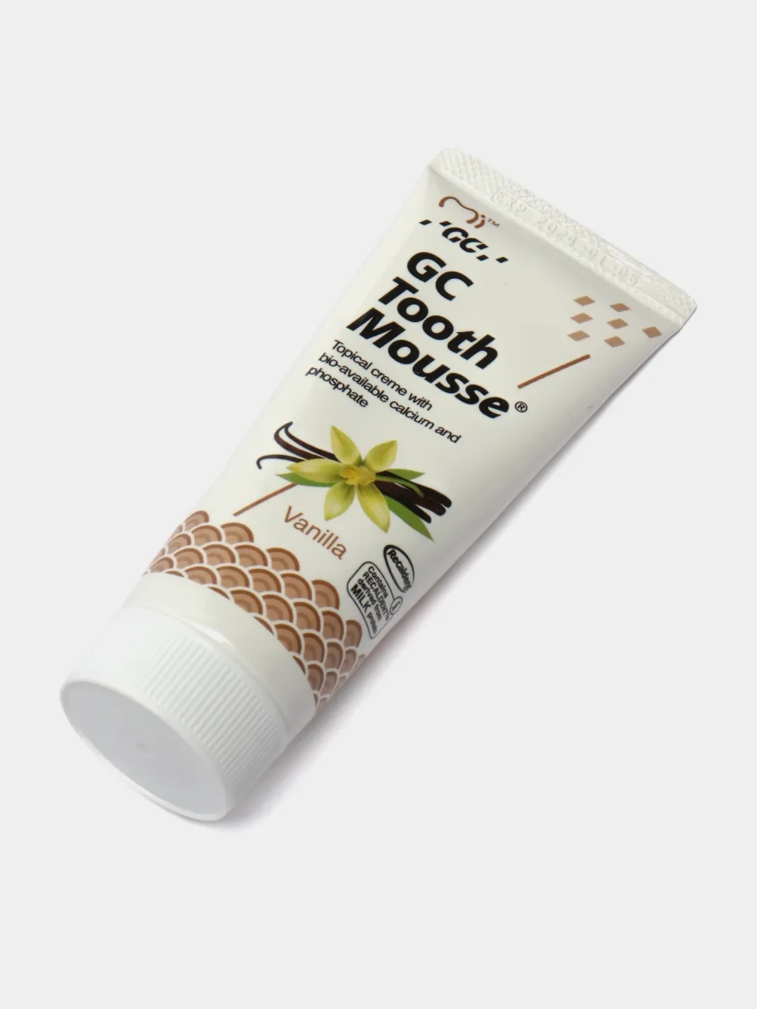 Стоматологический Гель Tooth Mousse Купить