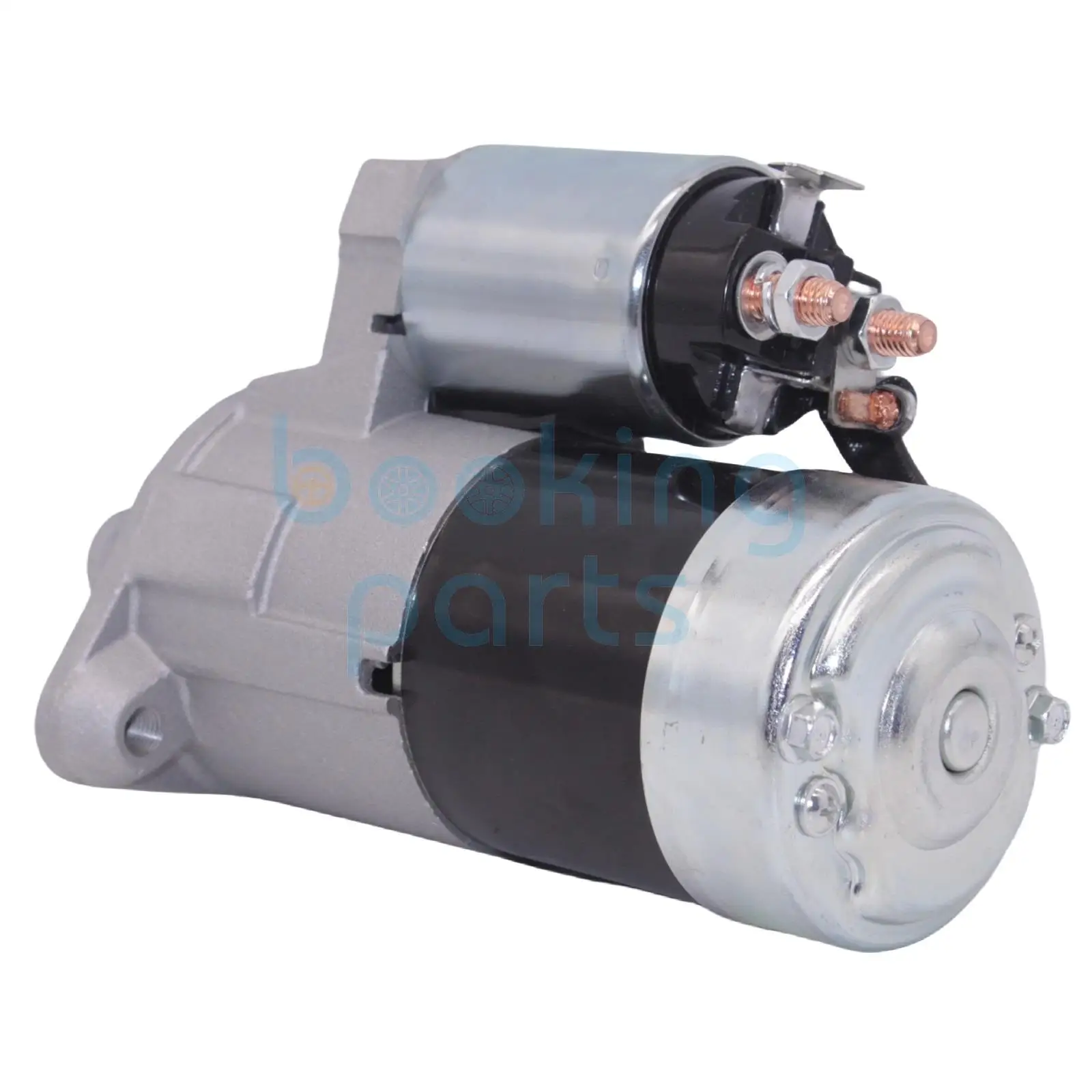 STA22213(НОВЫЙ) 111242 913163 HSP 112140 JS0781 M1T78381 MD 306998 STR-3061 STR3061 Стартер для MITSUBISHI TRITON PETROL 06