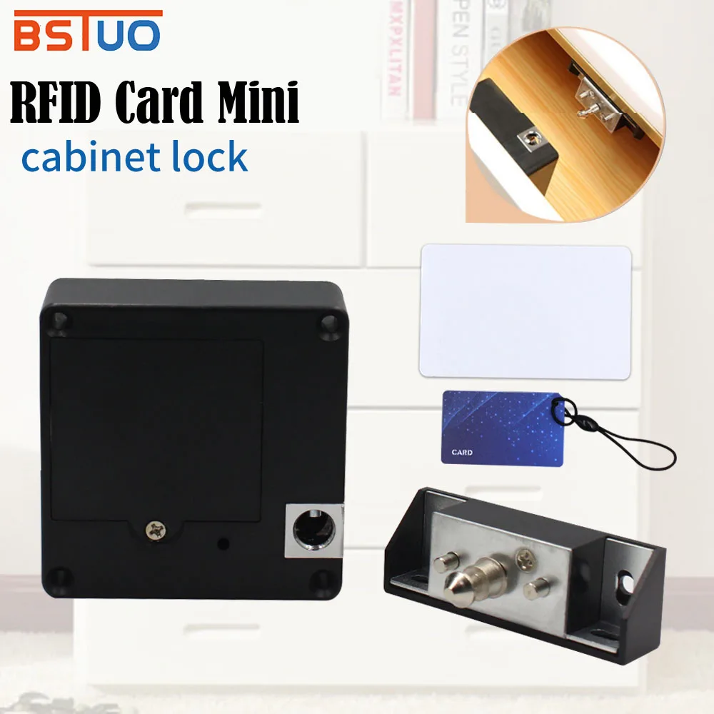 TTLOCK 13 56 Mhz RFID Bluetooth замок для ящика металлический телефон USB-зарядка спа бассейна
