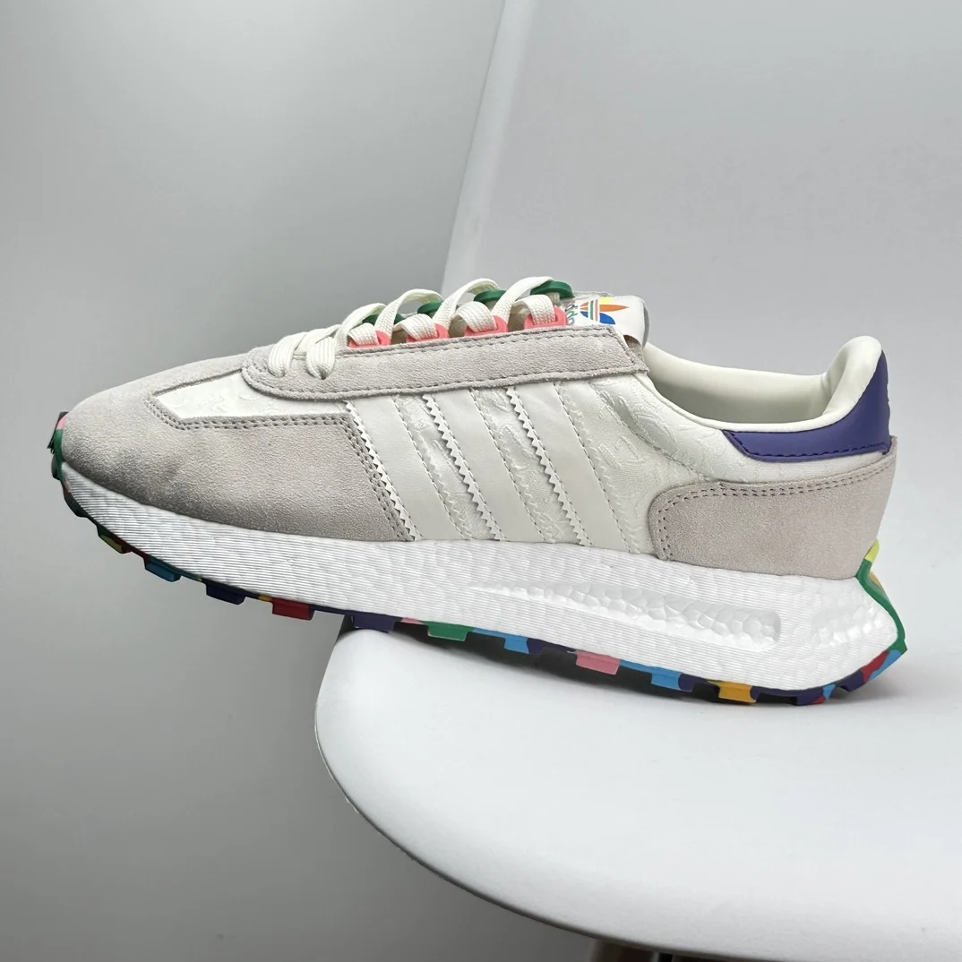 Скачать Игру Adidas Tresc Run 1: 1