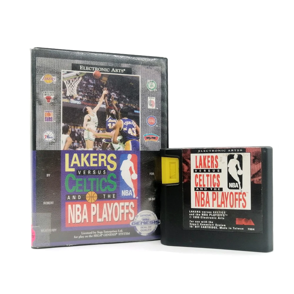 картриджи genesis