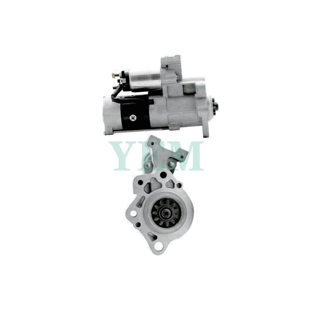 

Для MITSUBISHI 4M51 24V 11T 5.0KW Стартерный мотор M008T85271