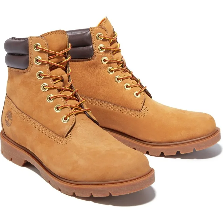 Timberland 6-дюймовые водонепроницаемые
