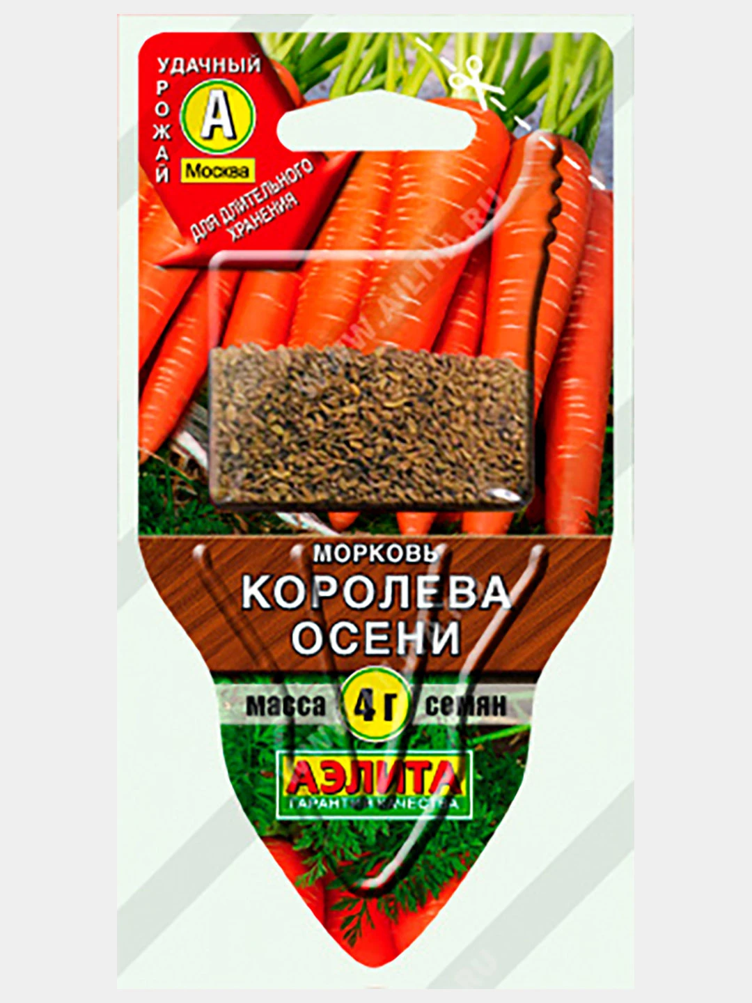 Королева Осени Морковь Фото Отзывы Описание