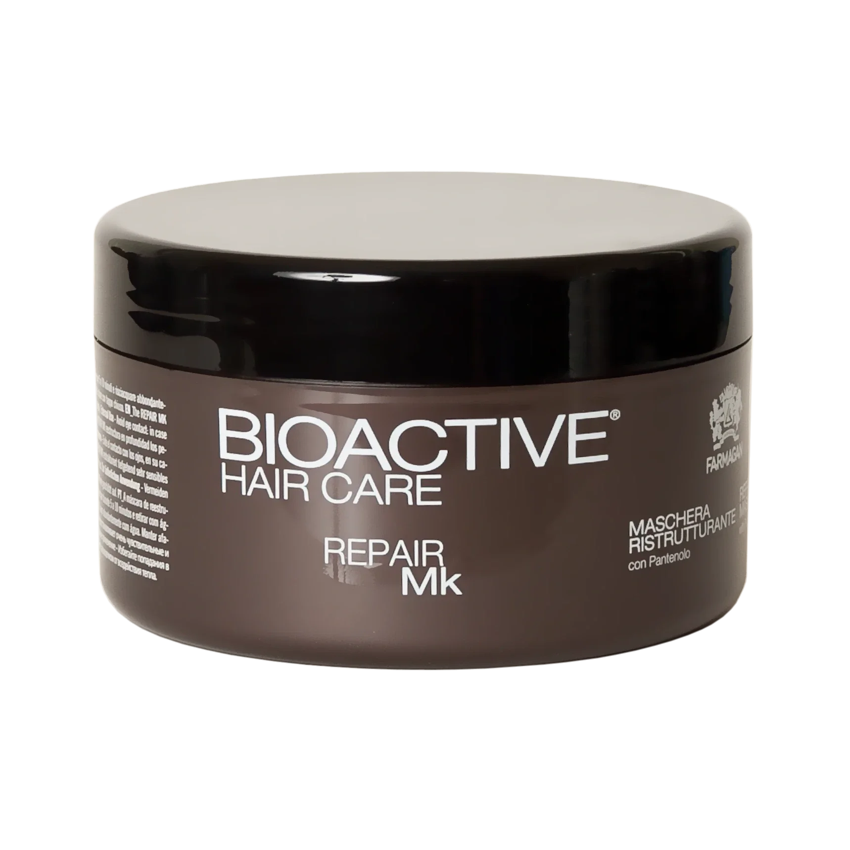 Восстанавливающая маска 500 мл