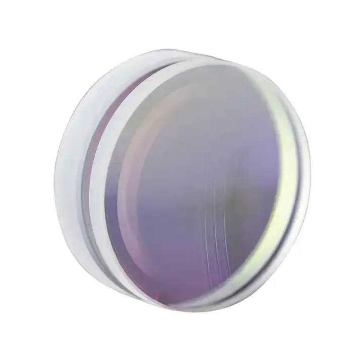 Запасные части стеклянные защитные зеркала линзы для волоконно-лазерной режущей