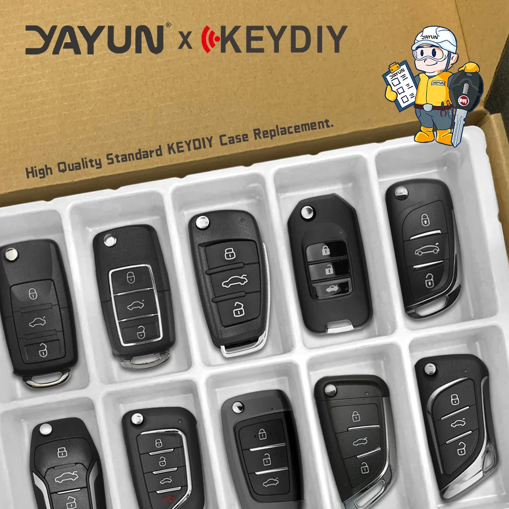 keydiy