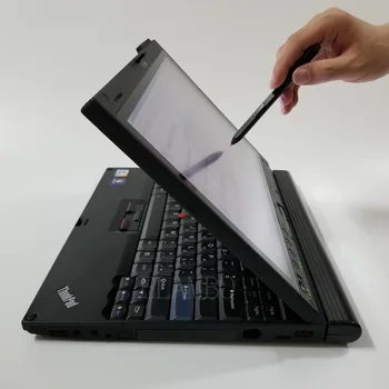 Lenovo ThinkPad X201T i7 CPU 8GB Ram Alldata software mitchell 2015 atsg software install well 3