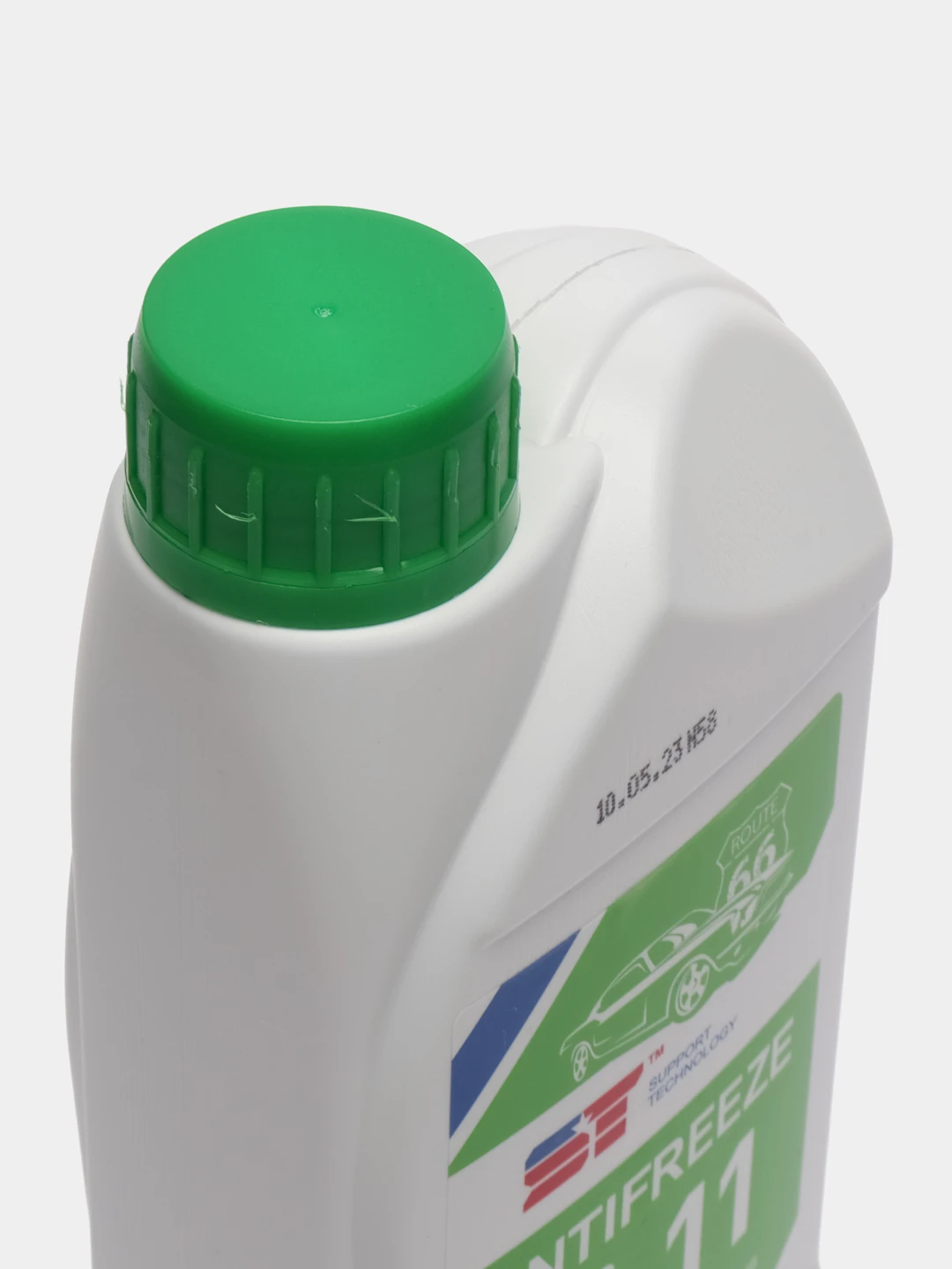 Antifreeze Green g11